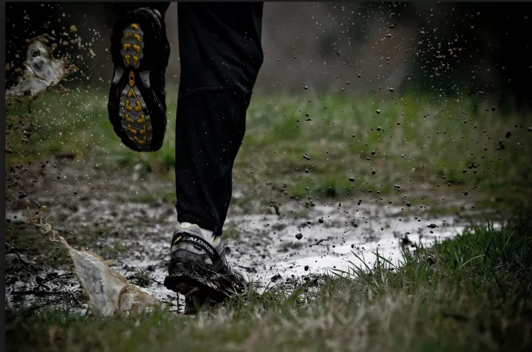 跑步，不止是运动。于我，传道授业解惑也