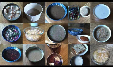 邓超：增重20斤后狂减40斤，网友：敬业！专家：仅供吃瓜、切勿模仿