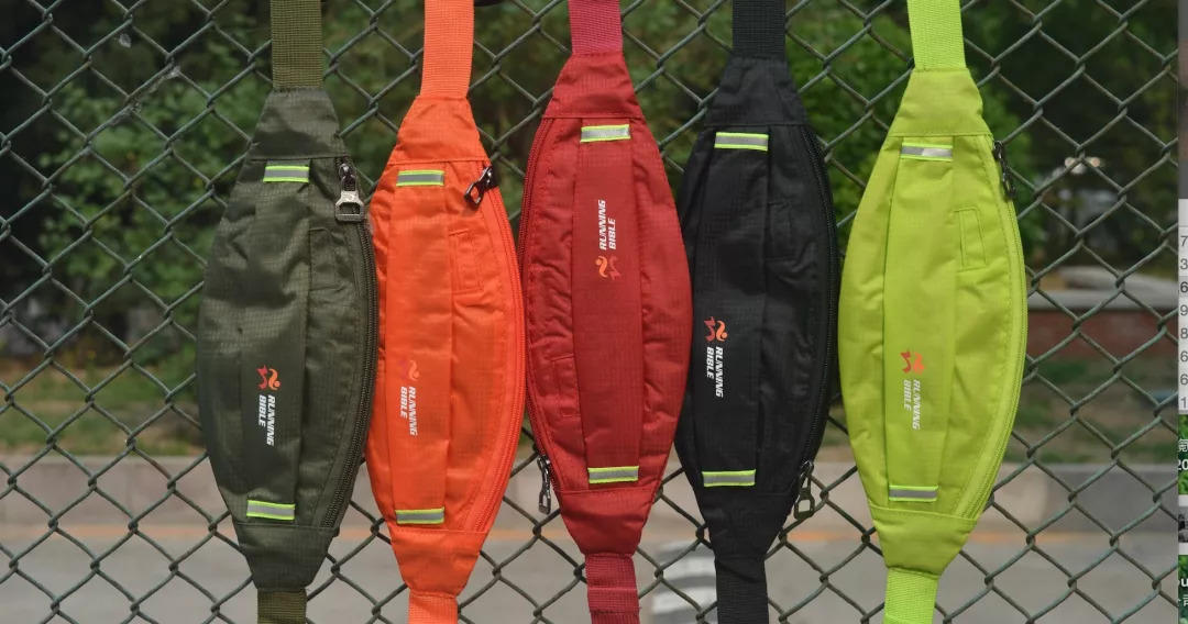 跑步小配件，你值得拥有！