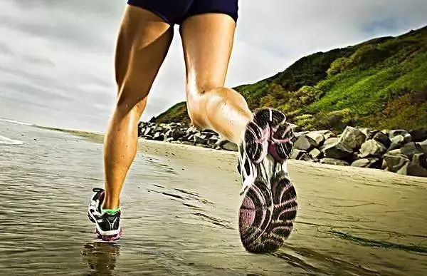 深度好文！骨科专家教你在跑步中善用膝盖！