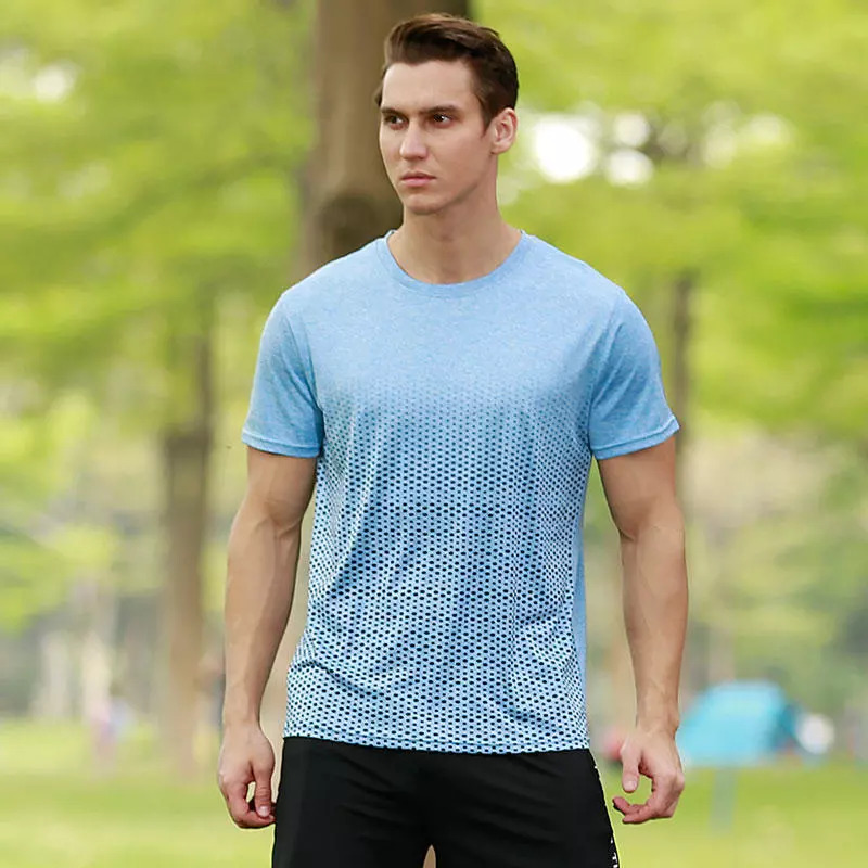 男士夏跑装备，这一篇，就购了