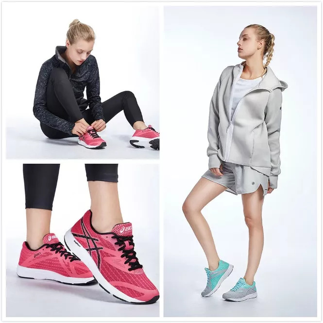 长假来袭！出游、跑步两不误的实惠跑步装备，来了！