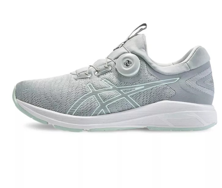 你的跑鞋准备好了吗，快来选吧！