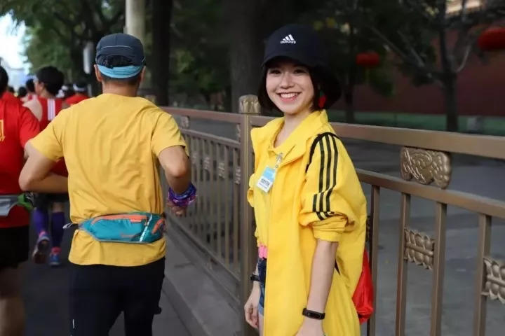 您瞧这儿看：北马de那些事