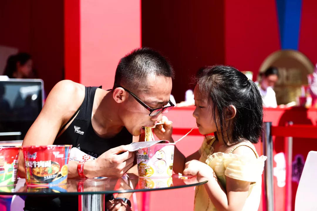 您瞧这儿看：北马de那些事