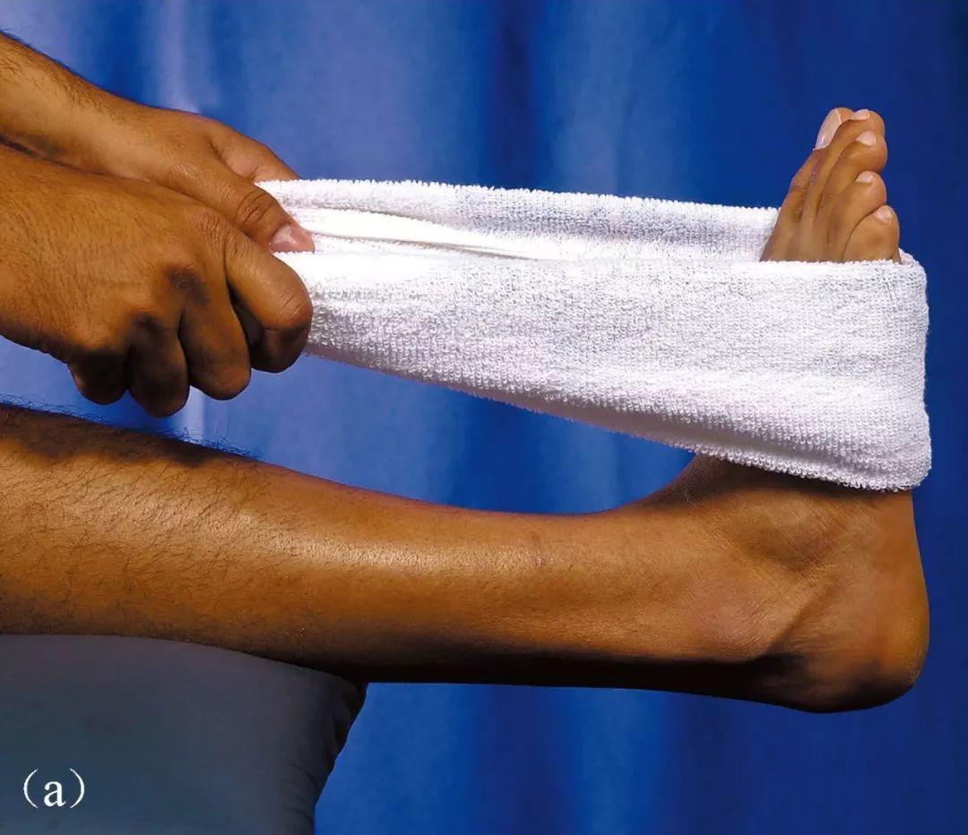 预防+提升，这些动作帮你对抗踝关节损伤