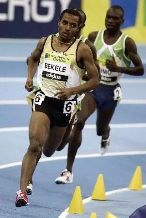 搞不懂步频和步幅，你的配速永远上不去！