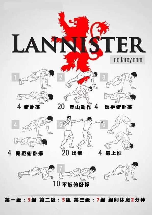 5套38组无器械运动，看电视也能练出好身材！