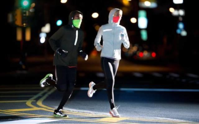 跑步嗓子不适？7个原因，给你7大对策