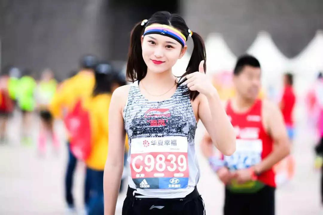 您瞧这儿看：北马de那些事