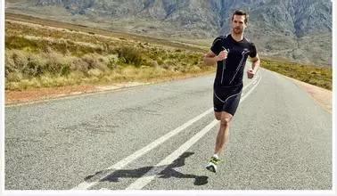 跑步压缩衣凭啥辣么贵？！