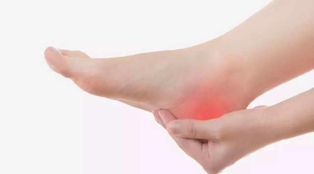 跑后酸痛之处，就是你跑姿问题所在！