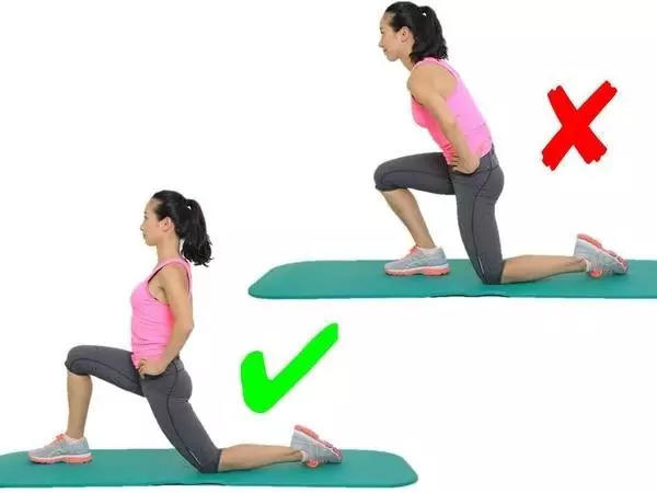 跑步拉伸易错题库｜99%的跑者跑后拉伸动作都错了！