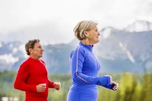 对于跑步，你还有多大的进步空间？