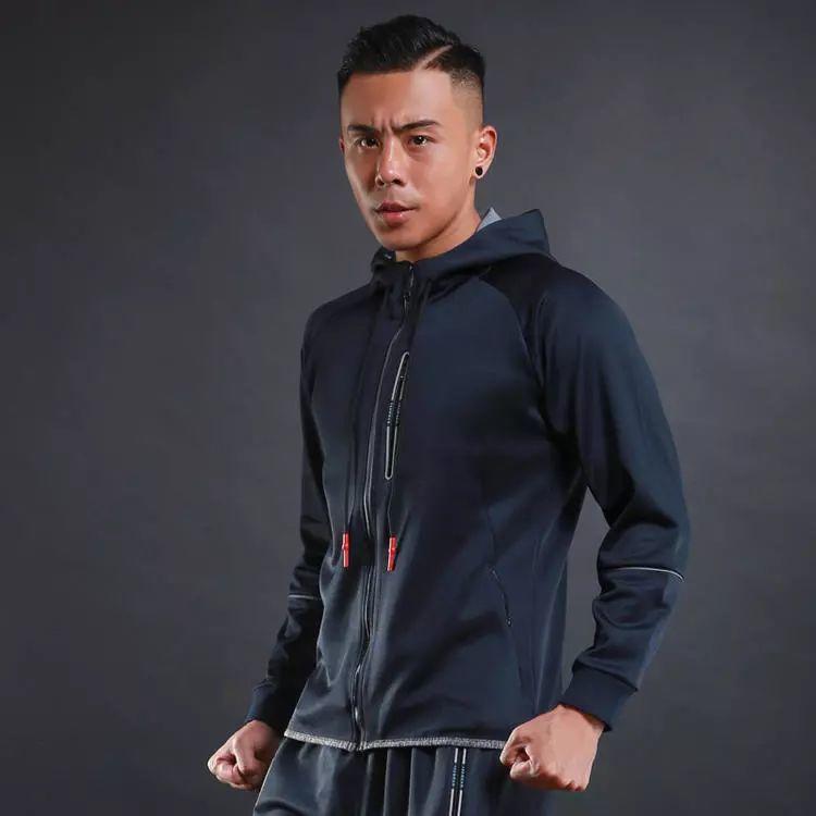 跑步秋装新品，款式质量有保障！