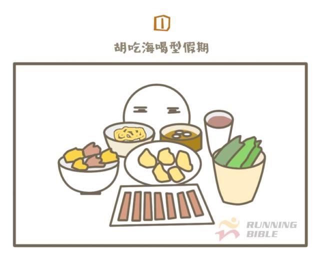 你需要来一份节后恢复运动攻略！（点击送腰包）