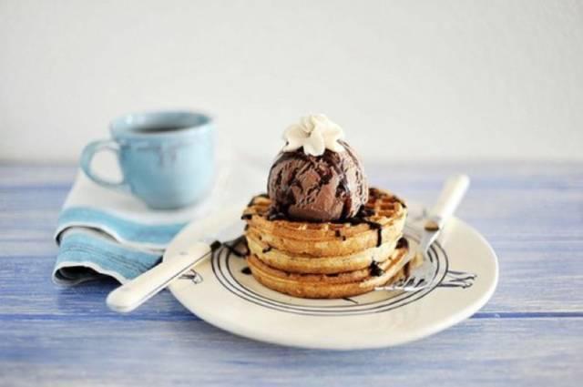 给你一份全球公认的减肥食谱！保你秋冬吃不胖！