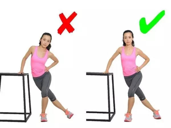 跑步拉伸易错题库｜99%的跑者跑后拉伸动作都错了！