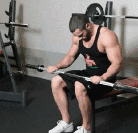 健身不练腿？一秒笑出泪！