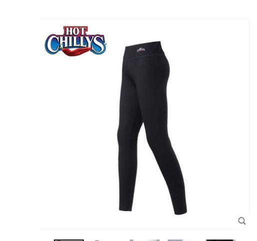 秋季跑步女款装备上新，运动风中的小性感！美到害羞！