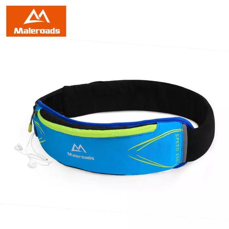 秋季跑步装备，在这，总有一款适合你！