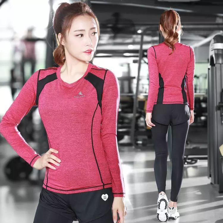 秋季跑步装备，新品！每一件都那么完美！