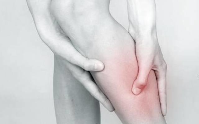 跑后酸痛之处，就是你跑姿问题所在！