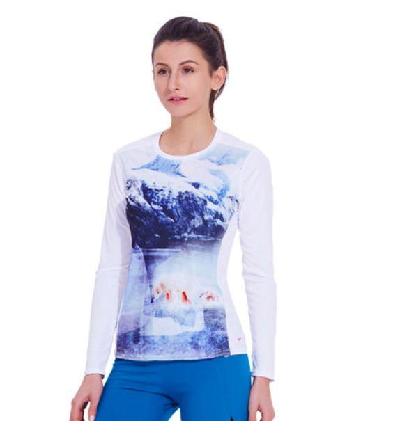 秋季跑步装备大全，只为，在寒风中坚持着的你！