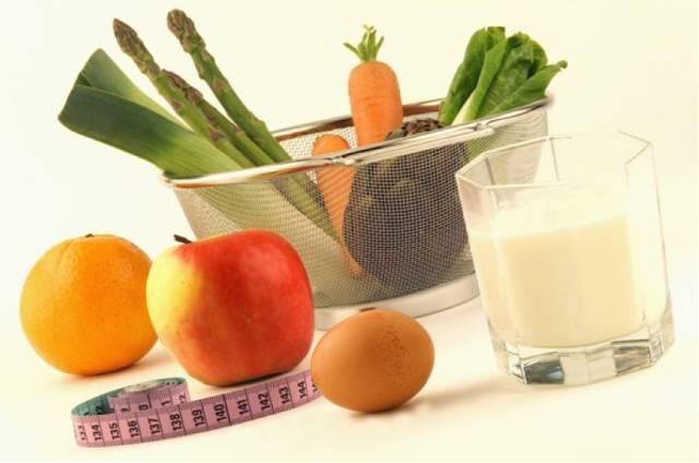 给你一份全球公认的减肥食谱！保你秋冬吃不胖！