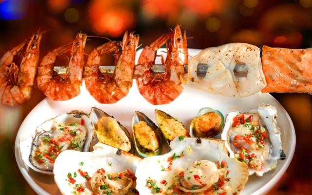 给你一份全球公认的减肥食谱！保你秋冬吃不胖！