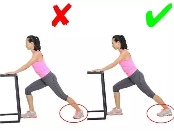 跑步拉伸易错题库｜99%的跑者跑后拉伸动作都错了！