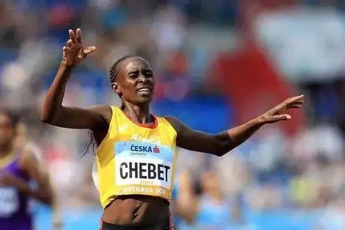 对于跑步，你还有多大的进步空间？