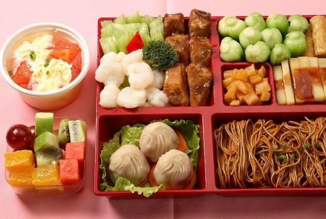 给你一份全球公认的减肥食谱！保你秋冬吃不胖！