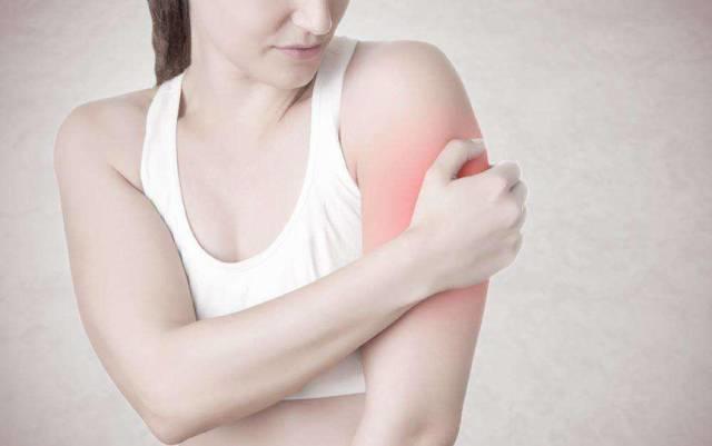 跑后酸痛之处，就是你跑姿问题所在！