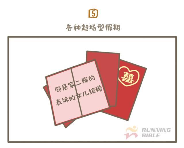 你需要来一份节后恢复运动攻略！（点击送腰包）