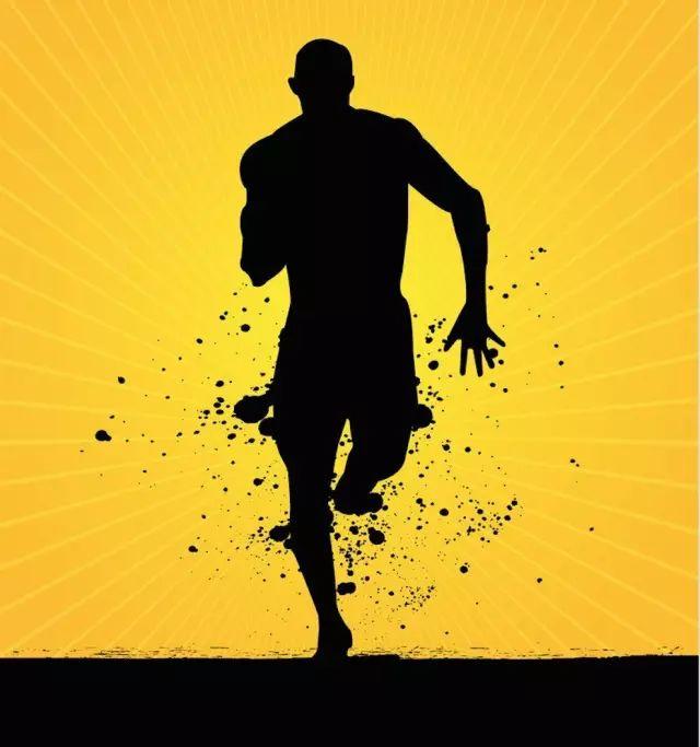 闯过痛苦的长跑“临界点”，享受“第二次呼吸”