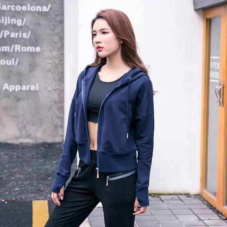 秋季跑步装备，在这，总有一款适合你！