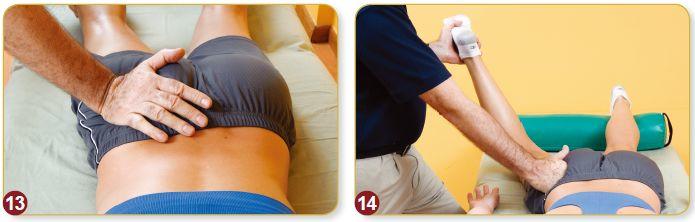 跑步后，这样按摩能放松肌肉，消除疲劳！