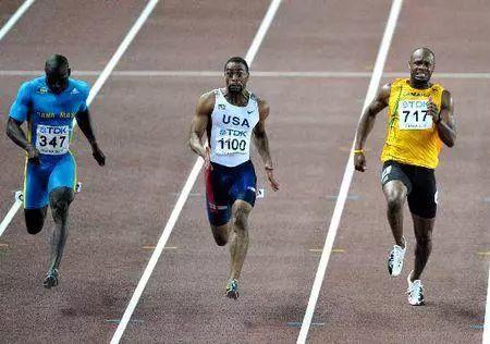 对于跑步，你还有多大的进步空间？