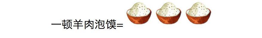 人在吃，秤在看，跑多少公里才能消耗掉这些食物！你还忙着贴秋膘？