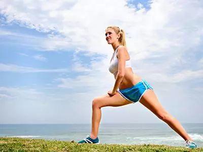 跑步，是上苍赐给坏情绪的最好礼物。