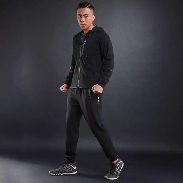 秋季跑步穿什么，我们来告诉你！