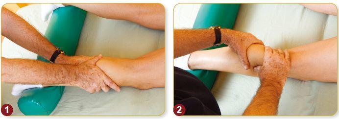 跑步后，这样按摩能放松肌肉，消除疲劳！