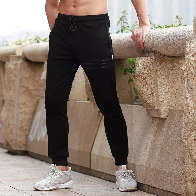 秋季跑步装备，这一篇就购了！（男士篇）