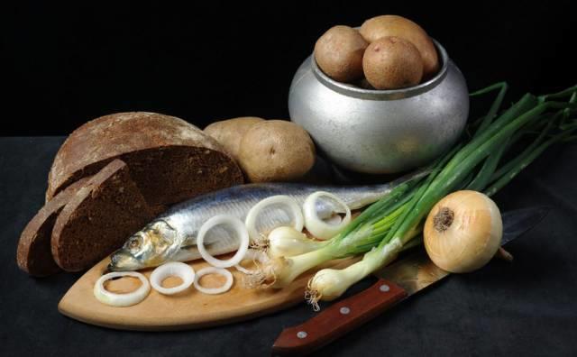 给你一份全球公认的减肥食谱！保你秋冬吃不胖！