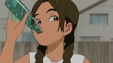 人在吃，秤在看，跑多少公里才能消耗掉这些食物！你还忙着贴秋膘？