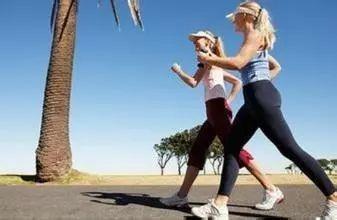 跑步，是上苍赐给坏情绪的最好礼物。