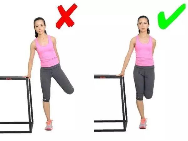 跑步拉伸易错题库｜99%的跑者跑后拉伸动作都错了！