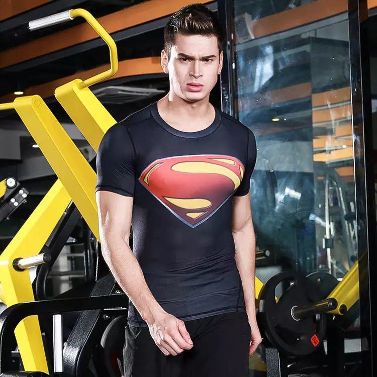 秋跑的装备，你准备好了吗？