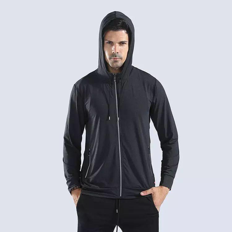 跑步网红穿搭博主上线！想美想帅的直接来！